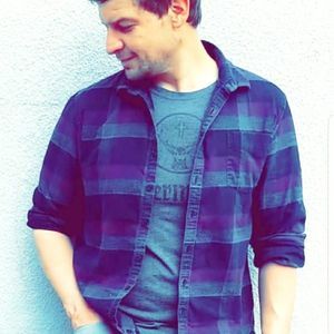 Meet your Posher, Craig